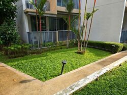 The Glades (D16), Condominium #597600331